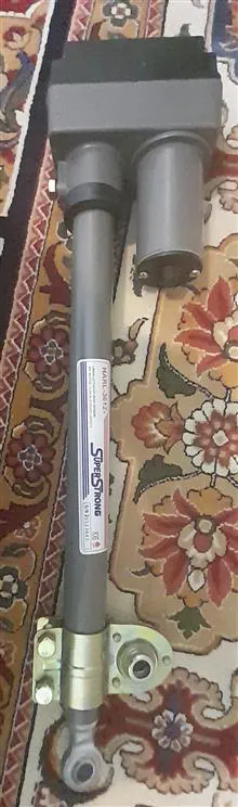 جک