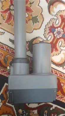 جک