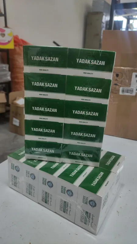 رله دوبل یدک سازان
