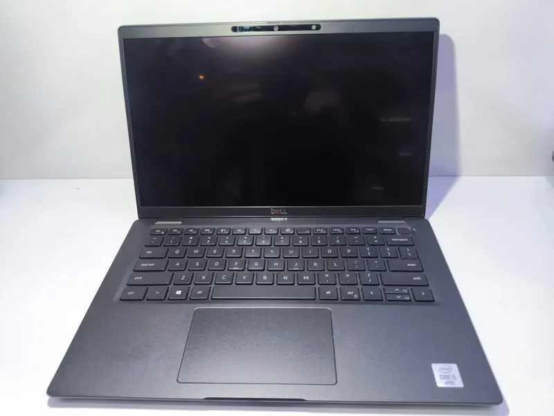 Dell latitude 7410