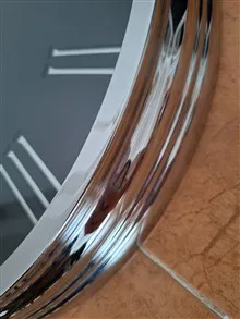 ساعت