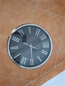 ساعت