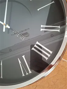 ساعت