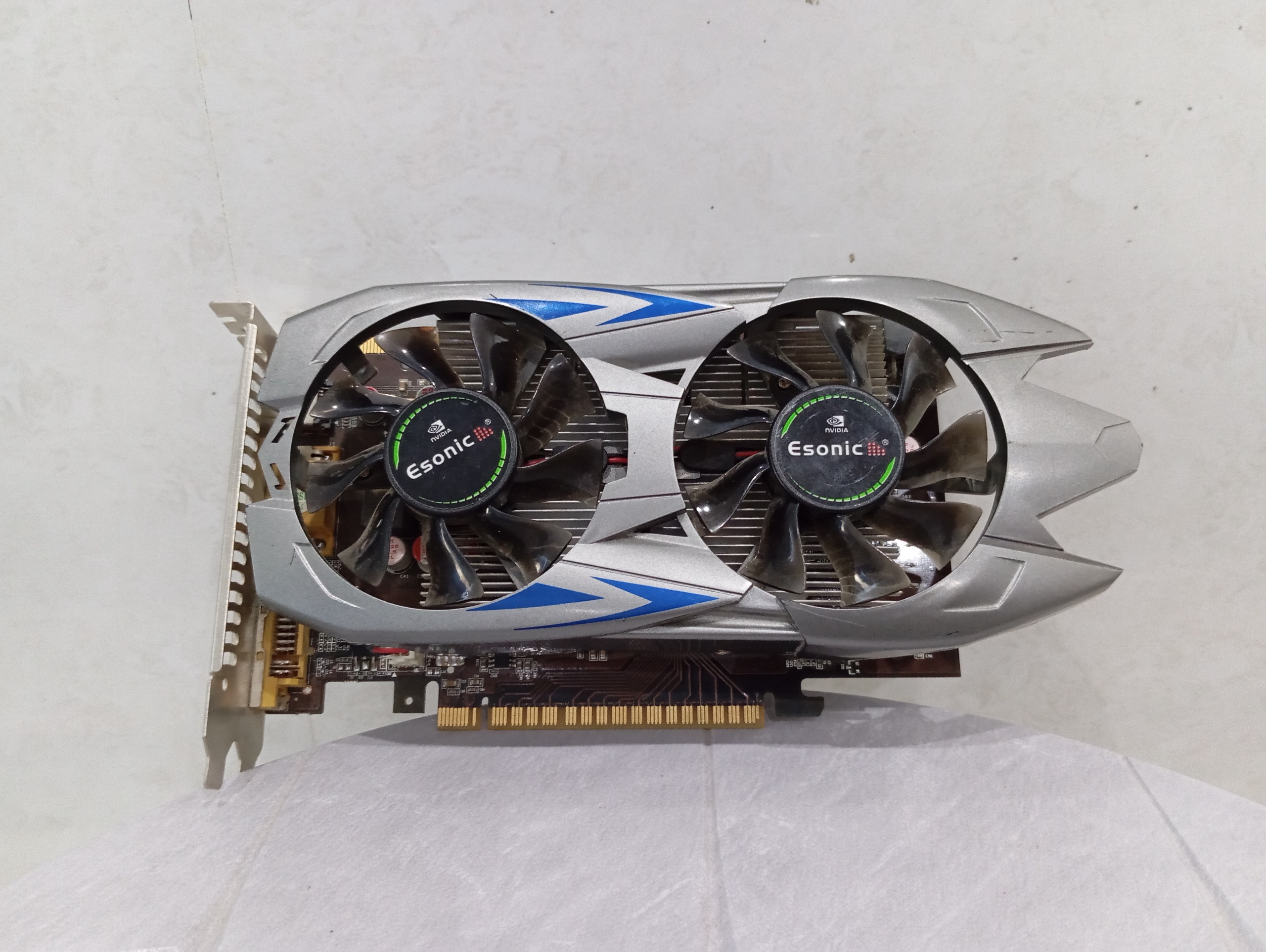 کارت گرافیک Esonic Geforce GT740 2G
