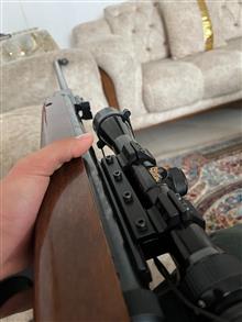 تفنگ