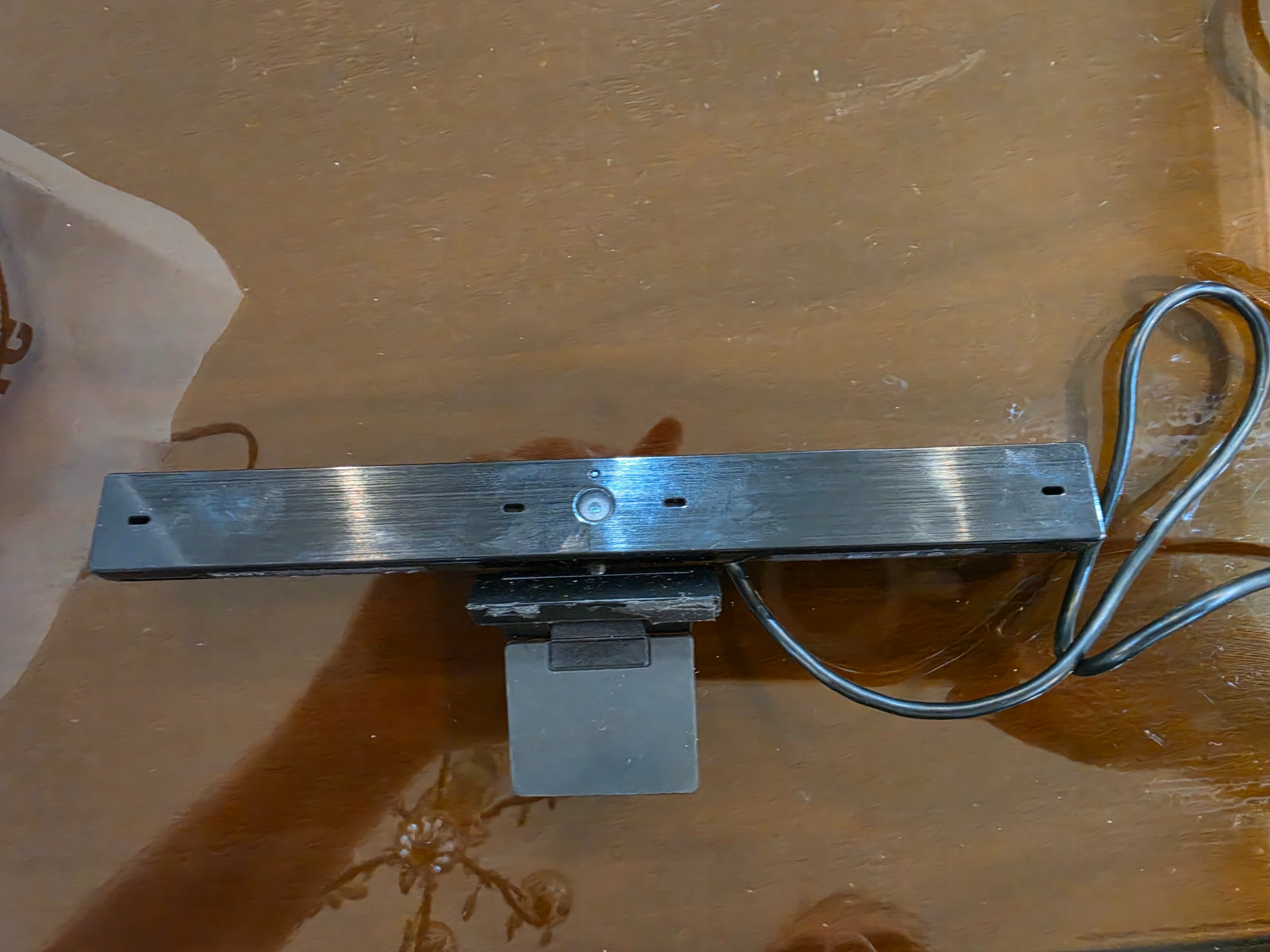 وب کم سونی مدل CMU-BR 100