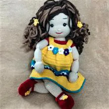 عروسک