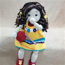 عروسک
