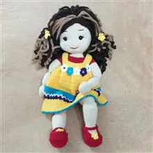 عروسک