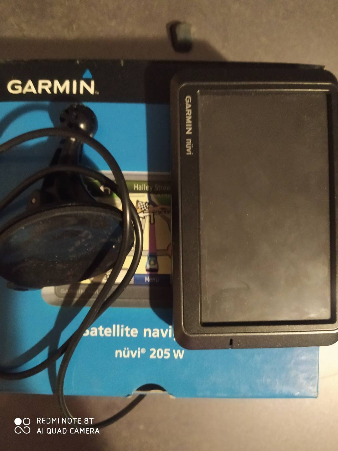 رهیاب شخصی گارمین