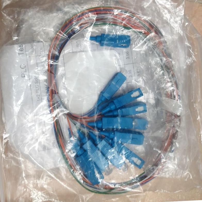 اسپلیتر فیبر نوری