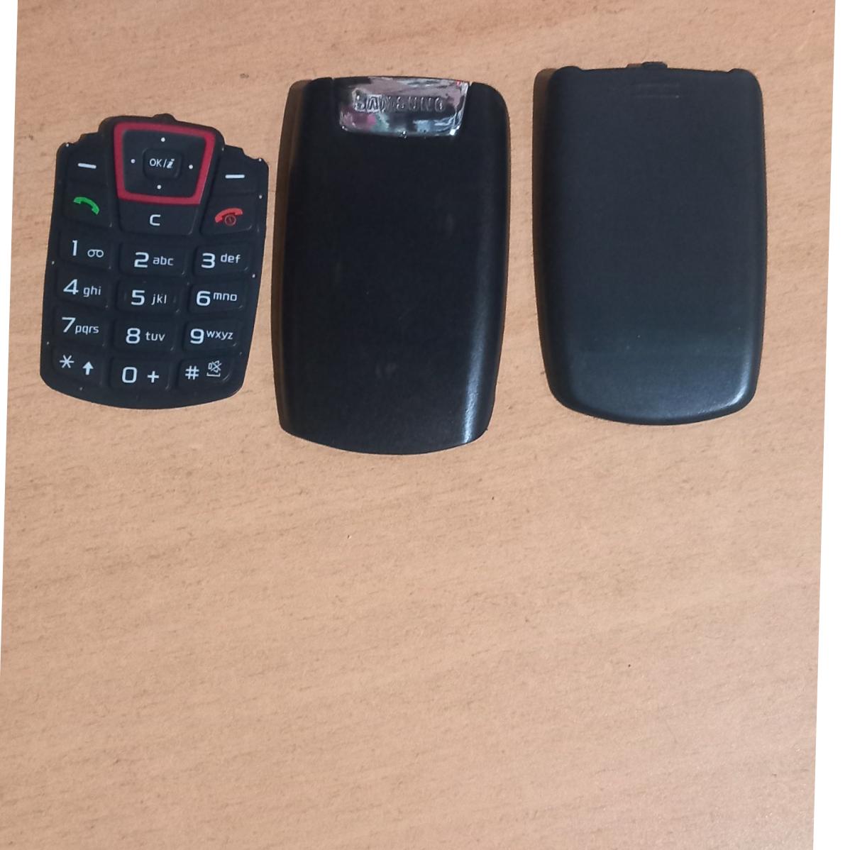 قاب سامسونگ C270