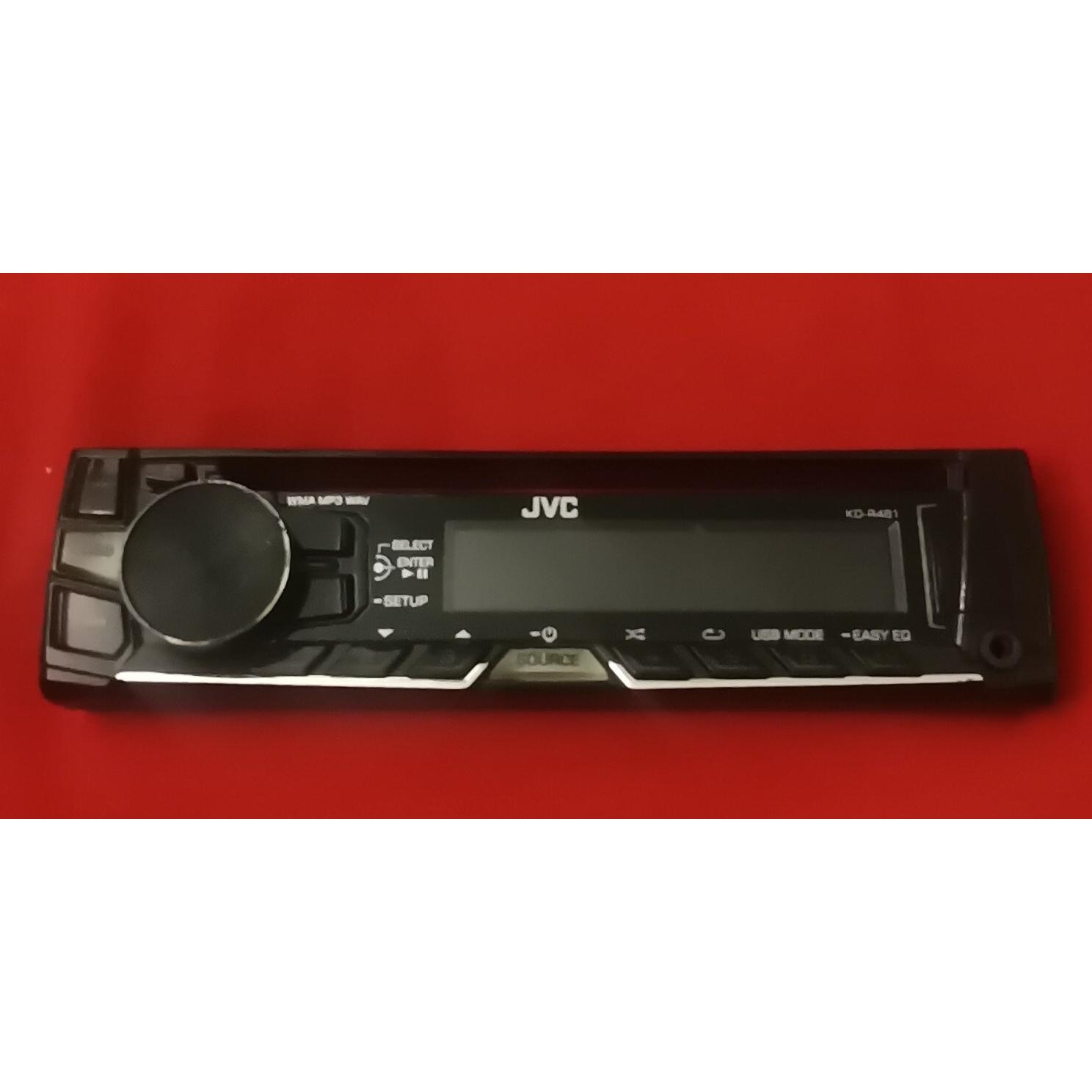 پنل R 481 جی وی سی