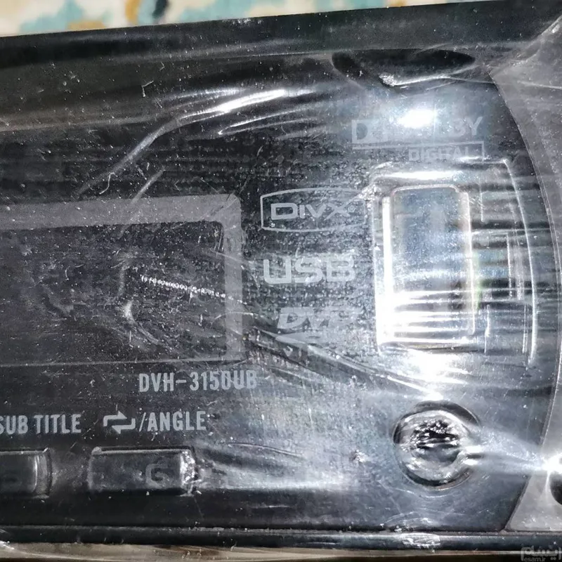 پنل پایونیر 3150UB