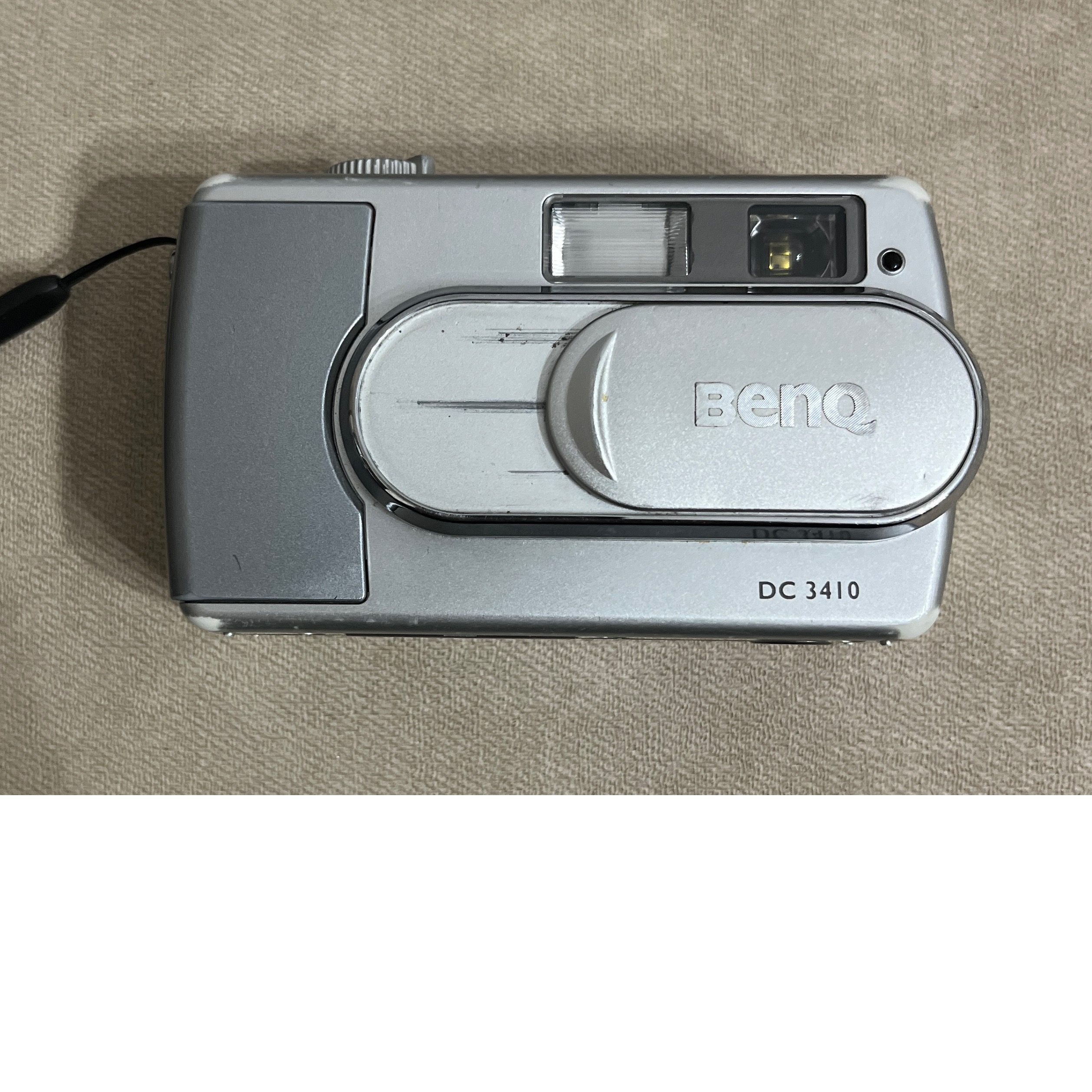 دوربین عکاسی دیجیتال بنکیو Camera Digital BENQ