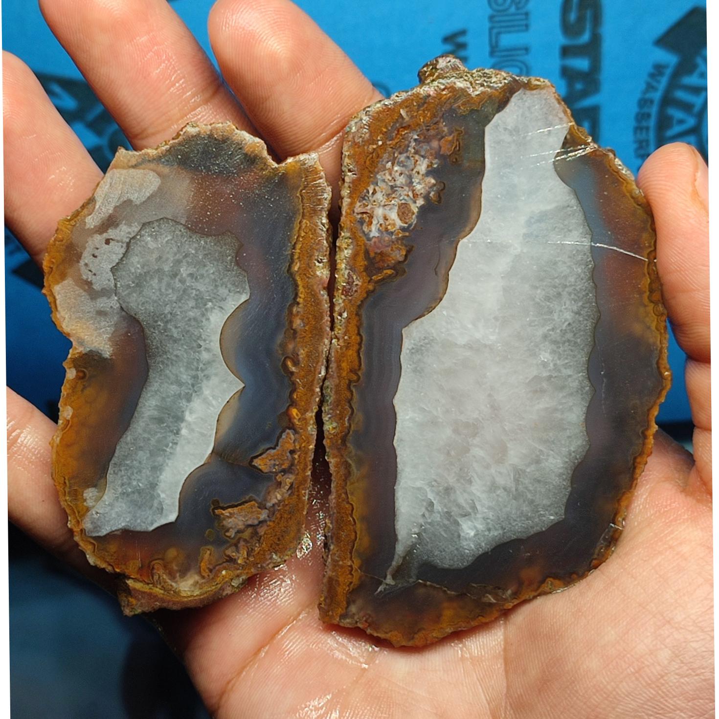 سلیمانی مرکز دار