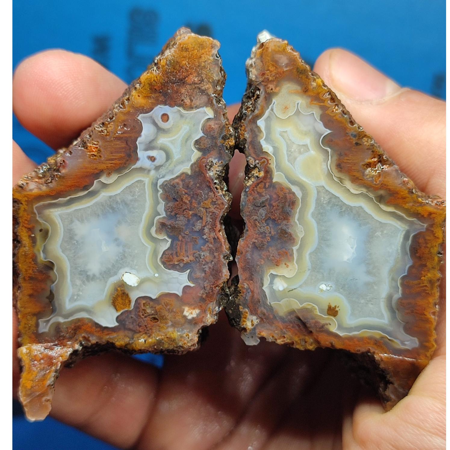 عقیق سلیمانی نابی