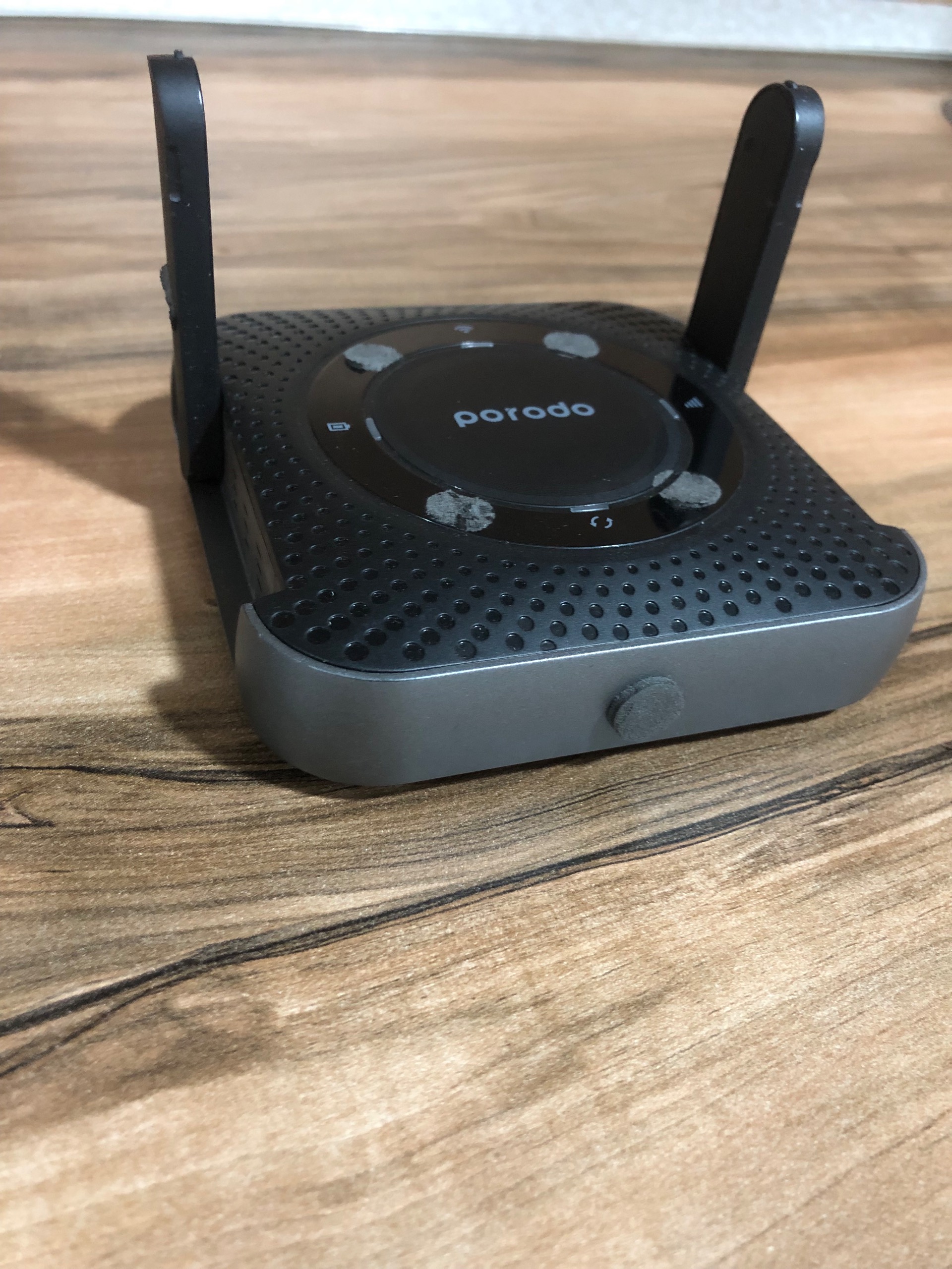 مودم سیم کارتی پرودو