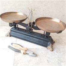 ترازوی