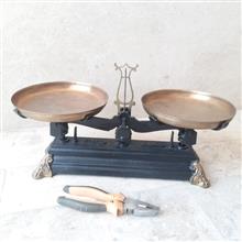 ترازوی