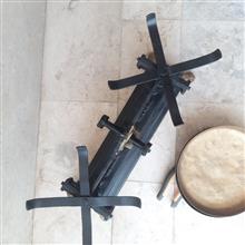 ترازوی