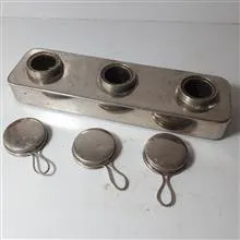 چراغ