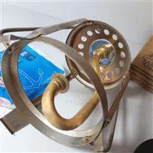 چراغ