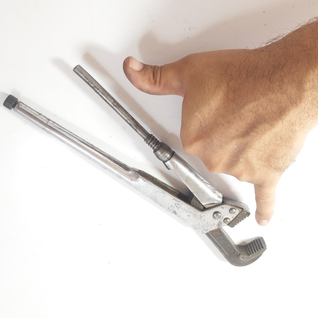 آچار شلاقی کوچک ژاپنی کلکسیونی