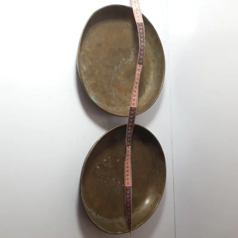کفه ترازو26 سانتی