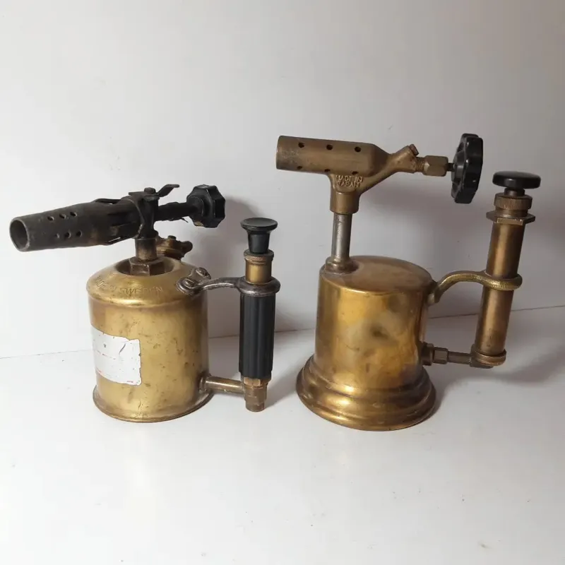 چراغ کوره ای خاص و کم نظیر قیمت تکی