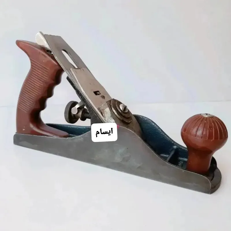 رنده قدیمی امریکایی