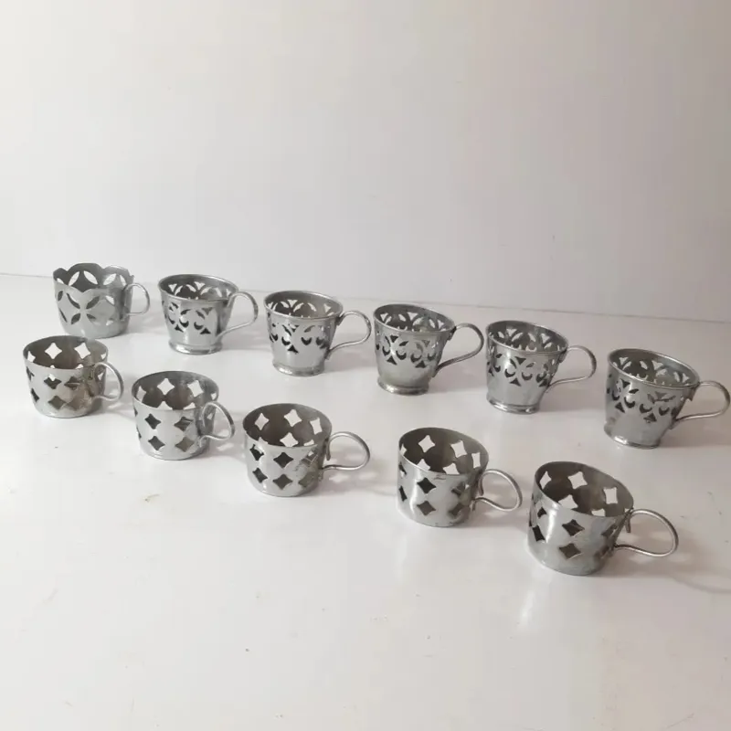 انگاره یا گالش قدیمی برنجی