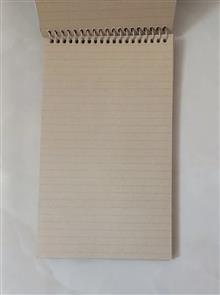 دفترچه