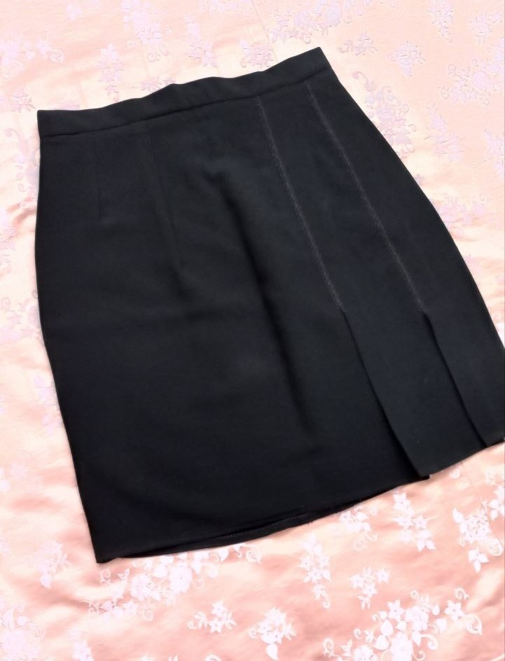 دامن کوتاه مجلسی دو پیله