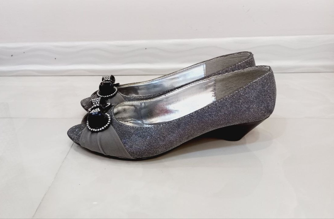 کفش مجلسی لمه