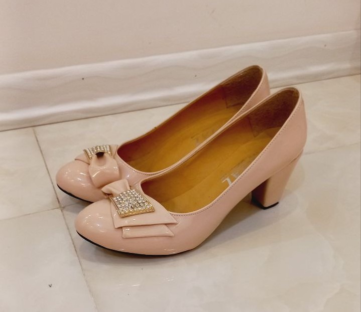 کفش مجلسی سایز 40 /