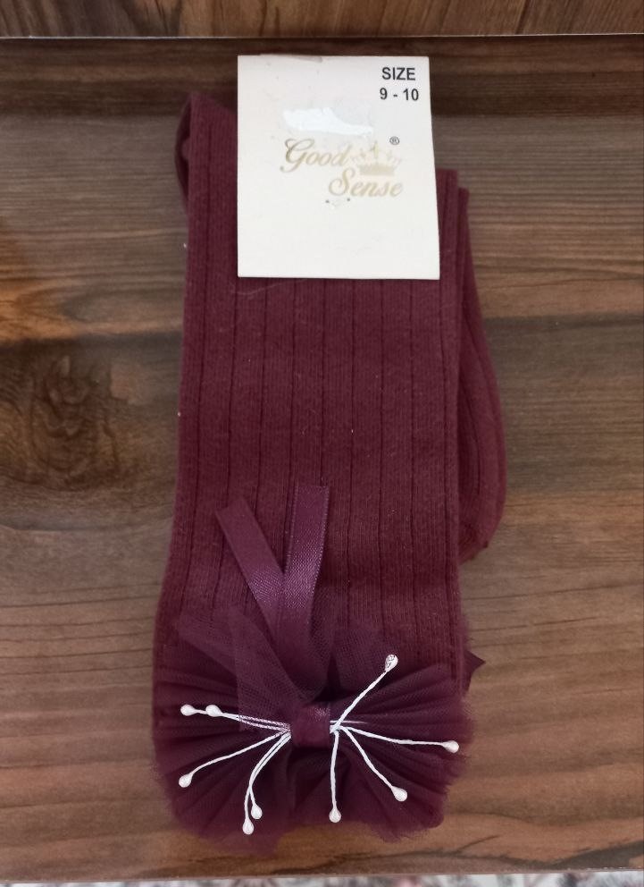 جوراب خوشگل دخترانه برای 9 تا 10