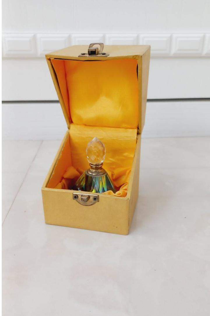 باکس هدیه قفل دار