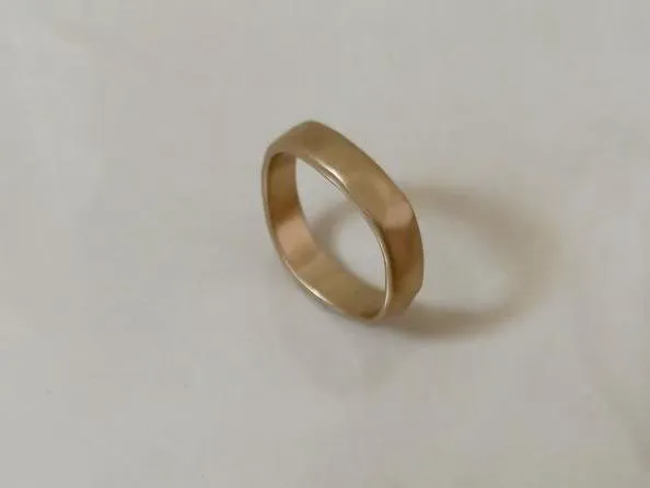 مزایده انگشتر (3)