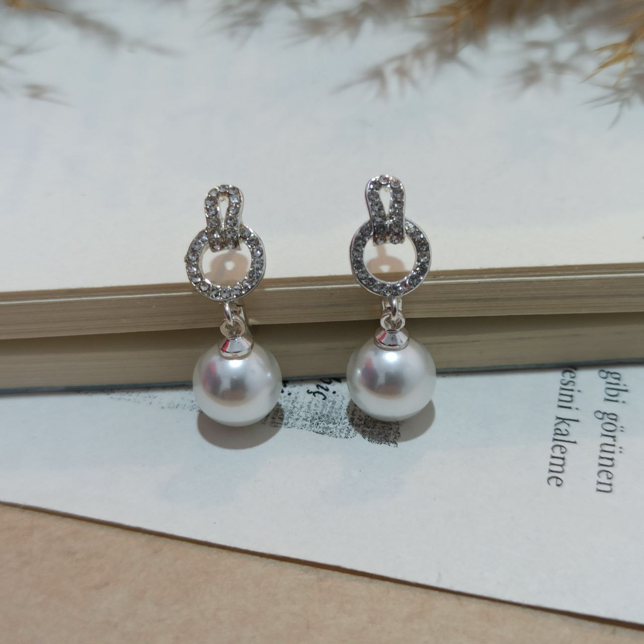 گوشواره جذاب و زیبا (52)