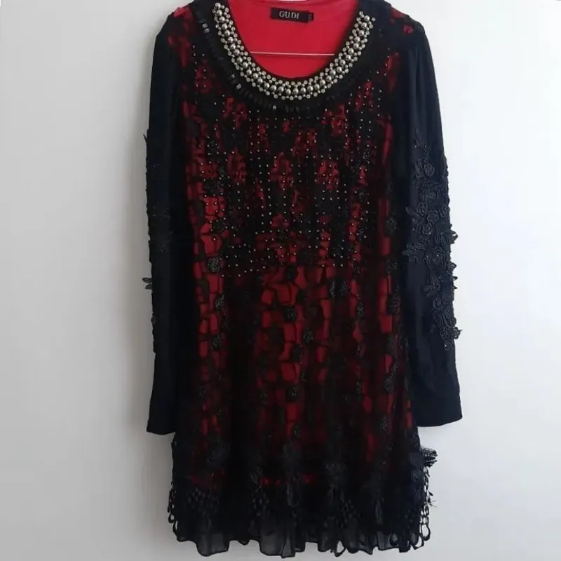 پیراهن مجلسی زیبا