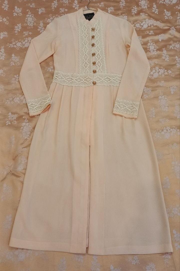 مزایده مانتو تابستانی گلبهی خنک
