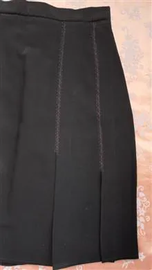 دامن
