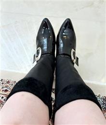 چکمه