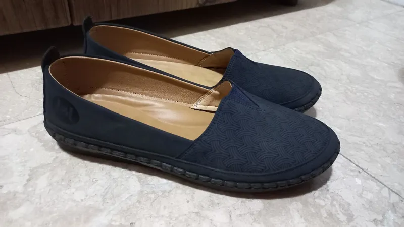 کفش طبی زنانه