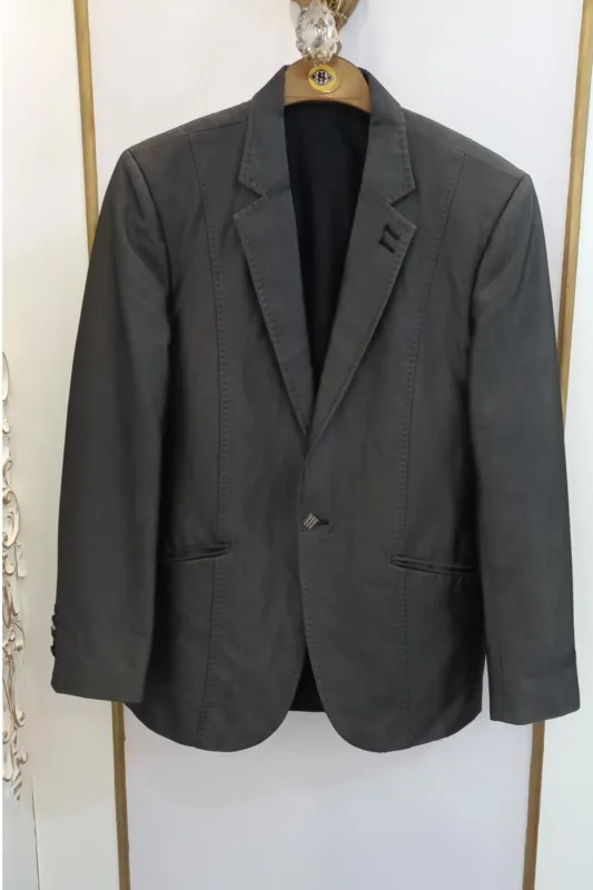 مزایده کت و شلوار مردانه