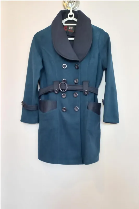 پالتو زنانه شیک