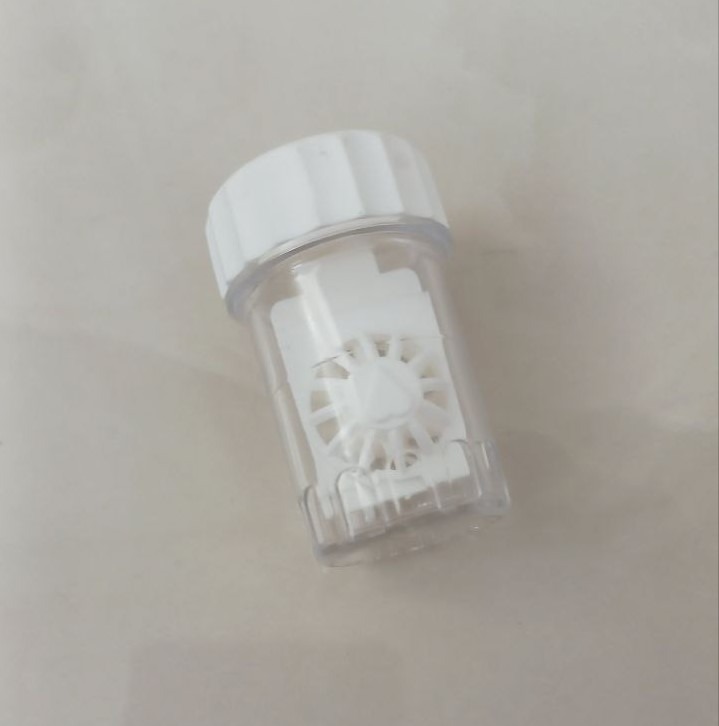 مزایده 2 عدد جا لنزی