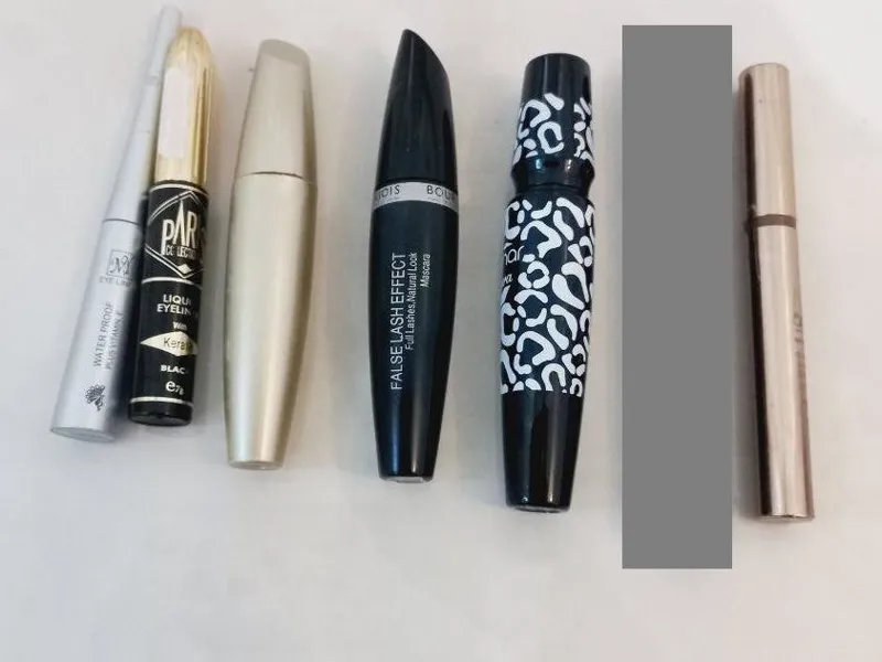مزایده 6 عدد پوکه خالی