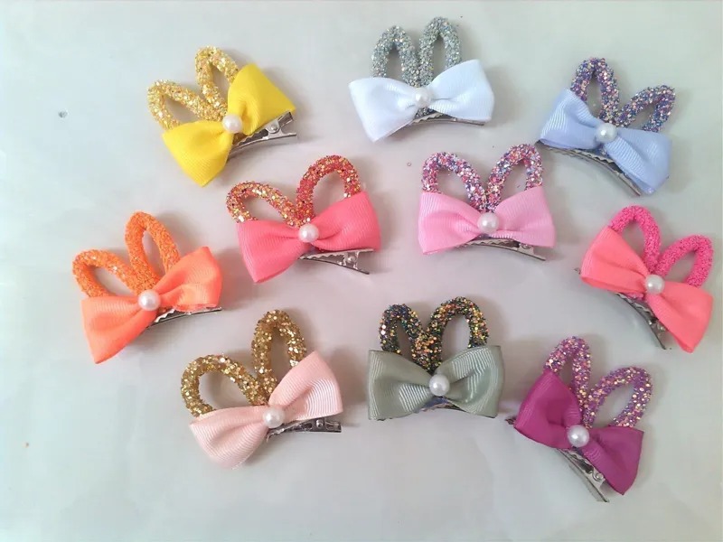 مزایده 5 جفت گیره مو انبری